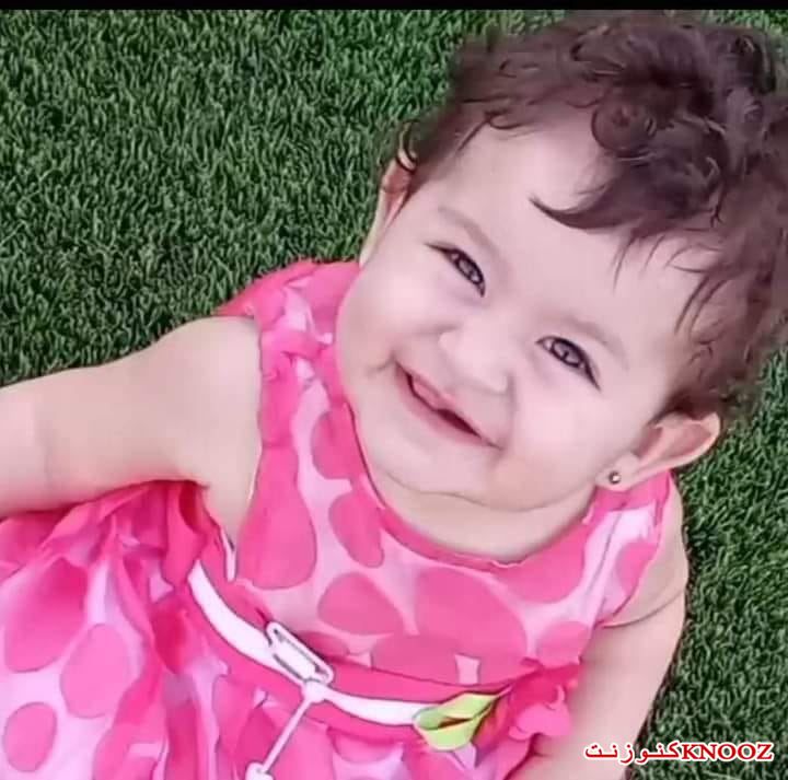  نابلس: وفاة الطفلة أسيل يوسف بعد إبتلاعها لجسم صلب